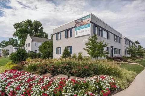 3501 Terrace Dr, Suitland, MD 20746 photo 3