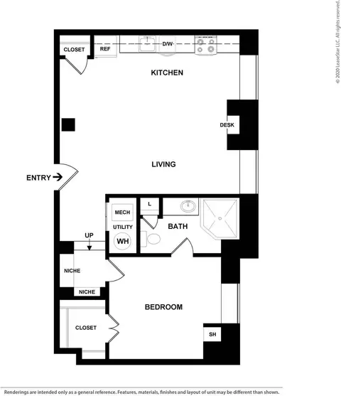 400 N Ervay St, Dallas, TX 75201