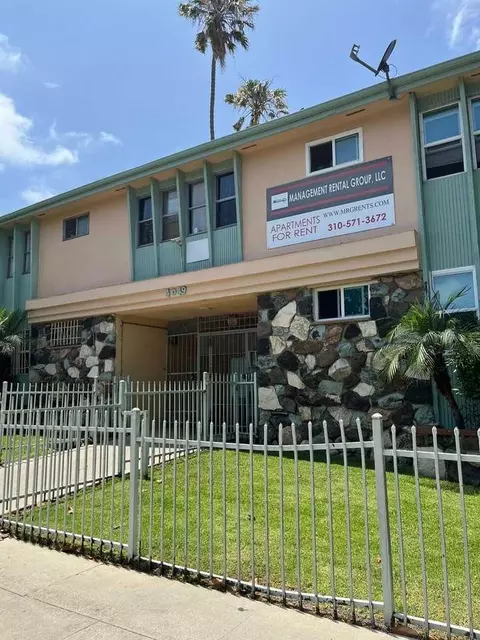 4049 Gelber Pl, Los Angeles, CA 90008