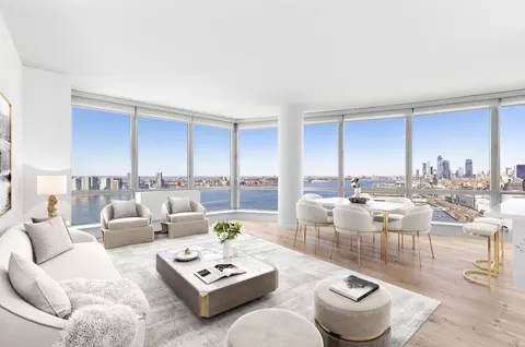 41 River Ter, New York, NY 10282