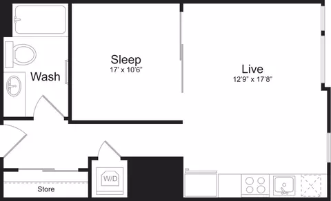 285 8th Ave N, Seattle, WA 98109