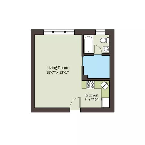 5220 S Drexel Ave, Chicago, IL 60615