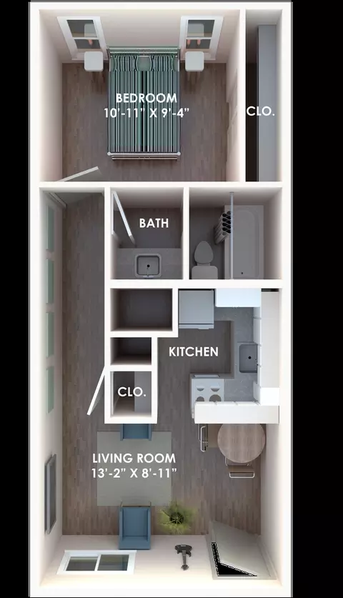 2812 Rio Grande St, Austin, TX 78705