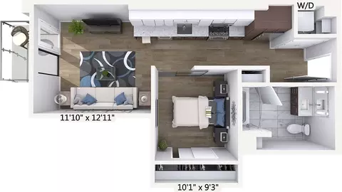 7316 Santa Monica Blvd, West Hollywood, CA 90046