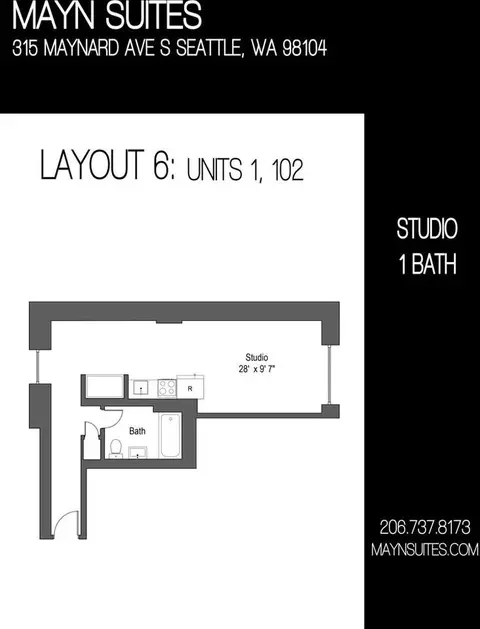 315 Maynard Ave S, Seattle, WA 98104 photo 17