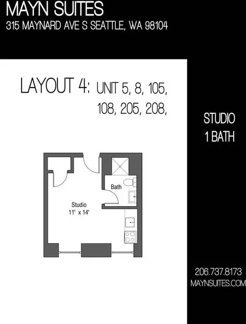 315 Maynard Ave S, Seattle, WA 98104 photo 28