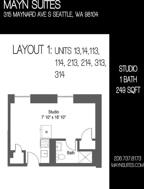 315 Maynard Ave S, Seattle, WA 98104 photo 46