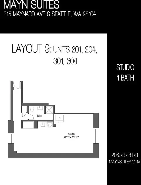 315 Maynard Ave S, Seattle, WA 98104 photo 37