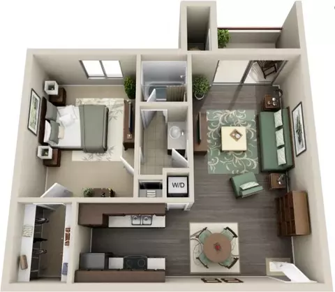 8375 E Via De Ventura, Scottsdale, AZ 85258