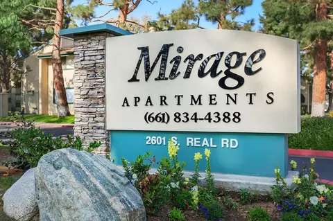 2601 S Real Rd, Bakersfield, CA 93309
