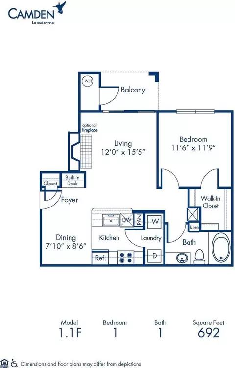 43805 Stoney Brook Sq, Lansdowne, VA 20176