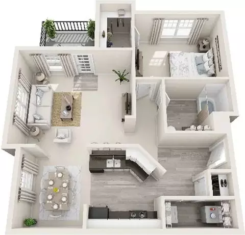 1000 Meridian Obici Way, Suffolk, VA 23434