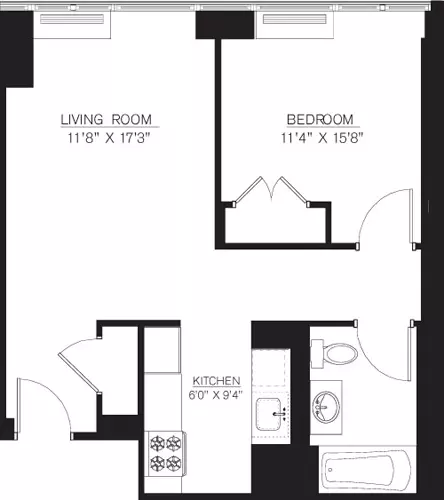 111 Lawrence St, Brooklyn, NY 11201