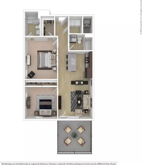 321 S Walnut St, Bloomington, IN 47401