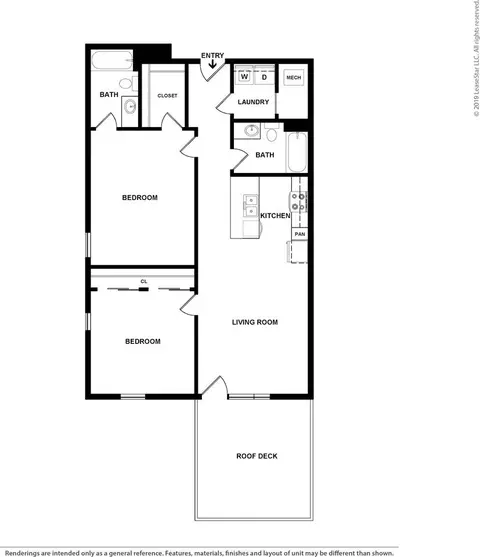 321 S Walnut St, Bloomington, IN 47401 photo 3