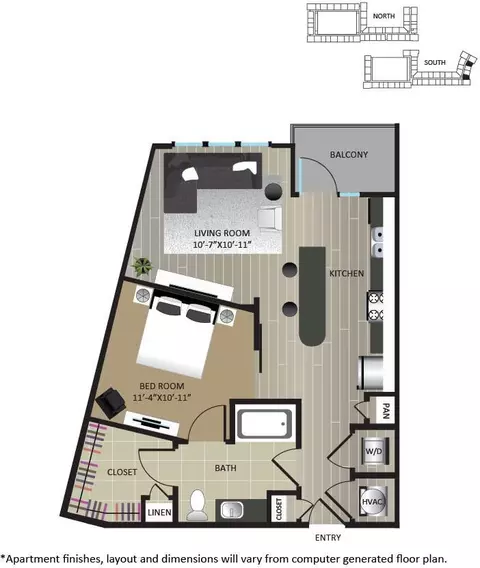 4420 Peachtree Rd, Atlanta, GA 30319