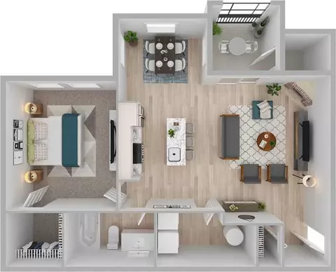 5307 Reflections Club Dr, Tampa, FL 33634