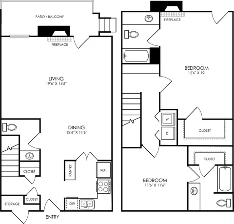 2525 Preston Rd, Plano, TX 75093