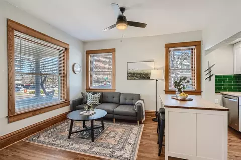 N Pearl St, Denver, CO 80203