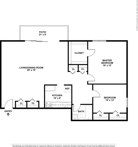 6804 Central Ave, Peppermill Village, MD 20743