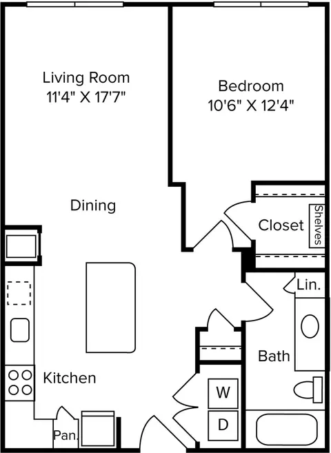 1700 E 5th St, Huntington Station, NY 11746