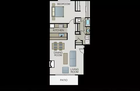 48 12 Pine Valley Ln, Newport Beach, CA 92660