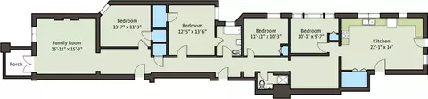 5468 S Hyde Park Blvd, Chicago, IL 60615