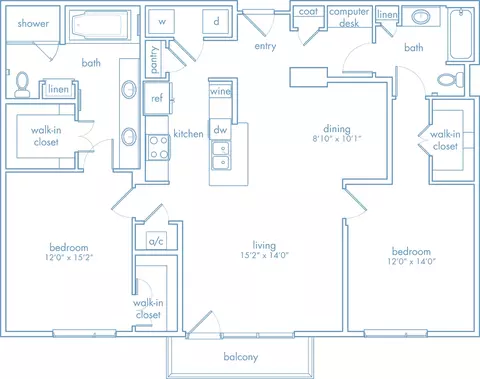 5353 Fannin St, Houston, TX 77004