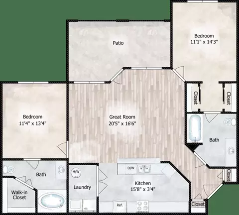 100 Spade Leaf Blvd, Hendersonville, TN 37075