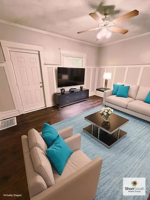 58 Burton St SW, Grand Rapids, MI 49507