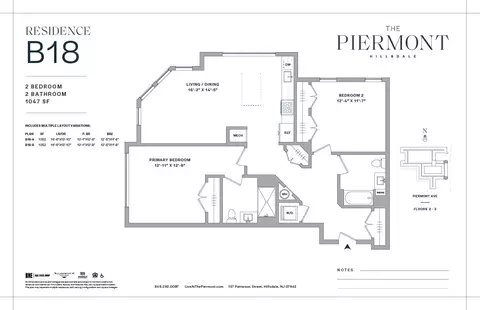 137 Patterson St, Hillsdale, NJ 07642