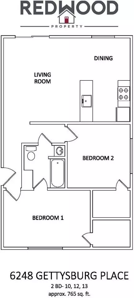 6248 Gettysburg Pl, Lincoln Village, CA 95207
