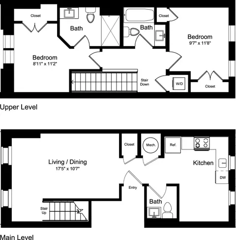 455 I St NW, Washington, DC 20001