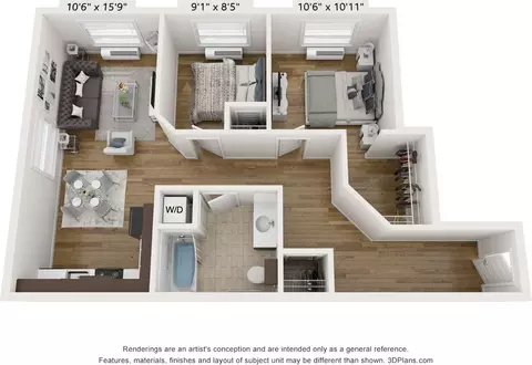 6035 Park Ave, West New York, NJ 07093