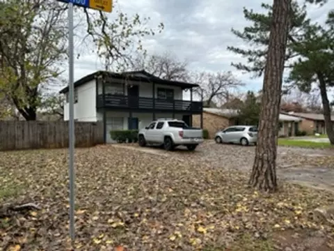 400 Donnell Dr, Arlington, TX 76012