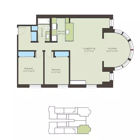 4850 S Drexel Blvd, Chicago, IL 60615