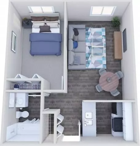 14052 E Iowa Dr, Aurora, CO 80012