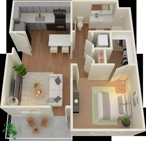 500 Stoker Ave, Reno, NV 89503