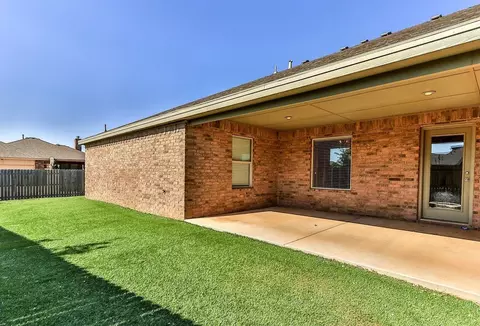 3810 133rd St, Lubbock, TX 79423