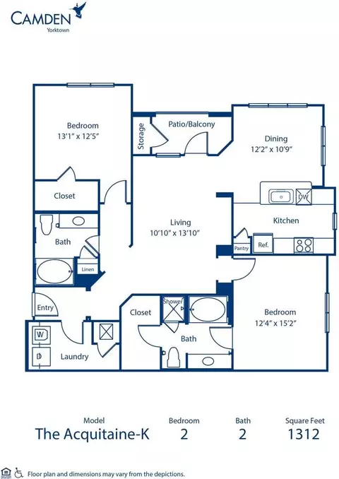 12410 W Little York Rd, Houston, TX 77041