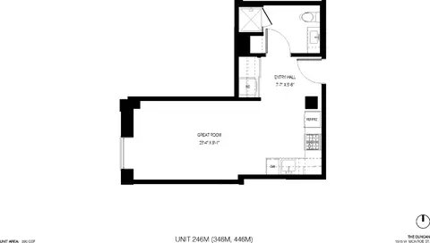 1515 W Monroe St, Chicago, IL 60607