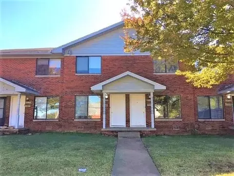 1100 NW 27th St, Oklahoma City, OK 73106