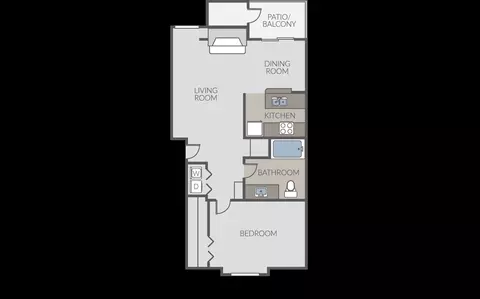 16626 6th Ave W, Martha Lake, WA 98037