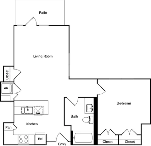 5031 Fair Ave, North Hollywood, CA 91601