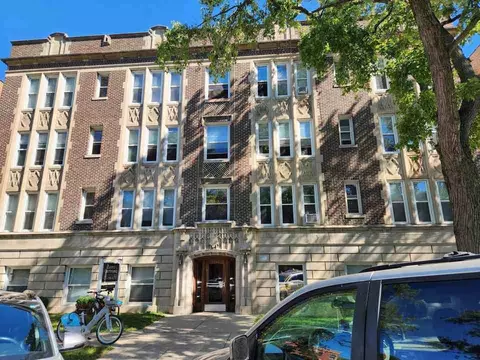 5465 S Everett Ave, Chicago, IL 60615 photo 21