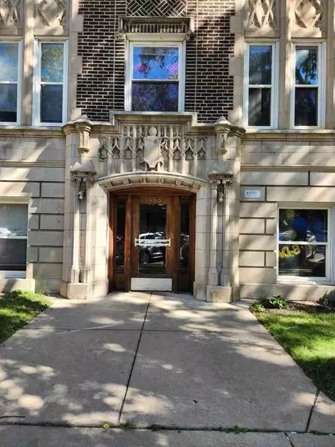5465 S Everett Ave, Chicago, IL 60615 photo 22