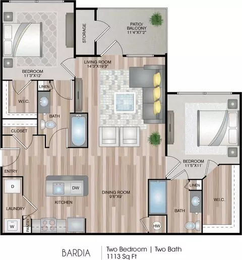 11505 Masterton Rd, Charlotte, NC 28262