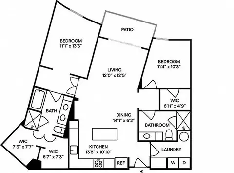 4735 N Scottsdale Rd, Scottsdale, AZ 85251