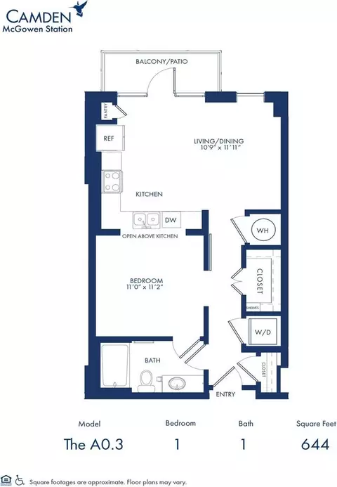 2727 Travis St, Houston, TX 77006