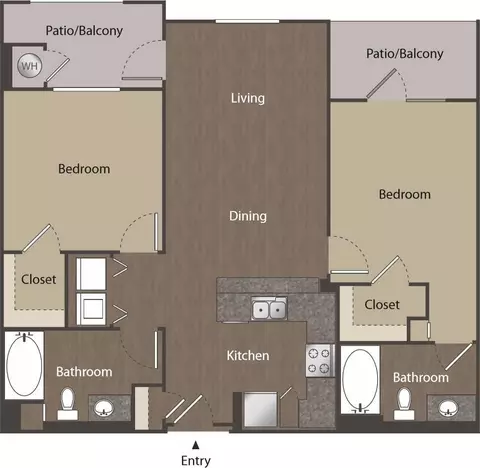 26600 Oso Pkwy, Mission Viejo, CA 92691